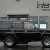 toyota landcruiser-70 1998 quick_quick_HZJ77HV_HZJ77HV- image 7