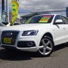 audi q5 2012 -AUDI 【名変中 】--Audi Q5 8RCDNF--CA080084---AUDI 【名変中 】--Audi Q5 8RCDNF--CA080084- image 1