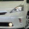 toyota prius-α 2012 -TOYOTA--Prius α DAA-ZVW40W--ZVW40-3018279---TOYOTA--Prius α DAA-ZVW40W--ZVW40-3018279- image 14