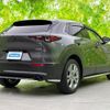 mazda cx-3 2022 quick_quick_5BA-DMEP_DMEP-204703 image 3