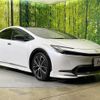 toyota prius 2023 CFJ1573624 image 16