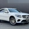 mercedes-benz glc-class 2017 -MERCEDES-BENZ--Benz GLC DBA-253946C--WDC2539462F193160---MERCEDES-BENZ--Benz GLC DBA-253946C--WDC2539462F193160- image 1