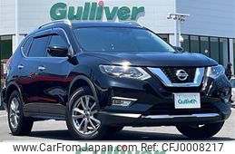 nissan x-trail 2019 -NISSAN--X-Trail DBA-T32--T32-543402---NISSAN--X-Trail DBA-T32--T32-543402-