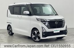 nissan roox 2024 CFJ1550955