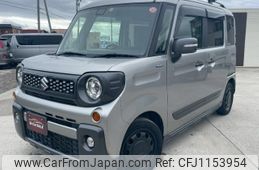 suzuki spacia 2019 -SUZUKI--Spacia Gear MK53S--876815---SUZUKI--Spacia Gear MK53S--876815-