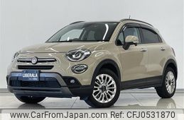 fiat 500x 2019 -FIAT--Fiat 500X 3BA-33413--ZFA3340000P833634---FIAT--Fiat 500X 3BA-33413--ZFA3340000P833634-