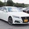 toyota crown 2019 -TOYOTA--Crown 6AA-AZSH21--AZSH21-1007940---TOYOTA--Crown 6AA-AZSH21--AZSH21-1007940- image 3