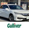 honda accord 2016 -HONDA--Accord DAA-CR7--CR7-1002059---HONDA--Accord DAA-CR7--CR7-1002059- image 1