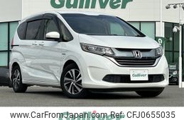 honda freed 2017 -HONDA--Freed DAA-GB7--GB7-1041488---HONDA--Freed DAA-GB7--GB7-1041488-