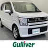 suzuki wagon-r 2019 -SUZUKI--Wagon R DAA-MH55S--MH55S-309095---SUZUKI--Wagon R DAA-MH55S--MH55S-309095- image 1