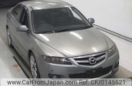 mazda atenza 2007 -MAZDA--Atenza Sports GG3S--407019---MAZDA--Atenza Sports GG3S--407019-