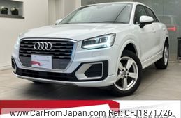 audi q2 2020 CFJ1871726