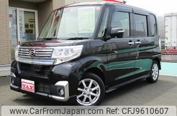 daihatsu tanto 2016 -DAIHATSU--Tanto LA600S--0431219---DAIHATSU--Tanto LA600S--0431219-