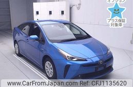 toyota prius 2020 -TOYOTA--Prius ZVW51-6140938---TOYOTA--Prius ZVW51-6140938-