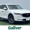 mazda cx-5 2018 -MAZDA--CX-5 3DA-KF2P--KF2P-302970---MAZDA--CX-5 3DA-KF2P--KF2P-302970- image 1