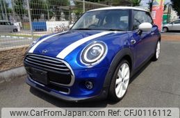 mini mini-others 2021 -BMW 【名変中 】--BMW Mini XY15MW--02N88194---BMW 【名変中 】--BMW Mini XY15MW--02N88194-