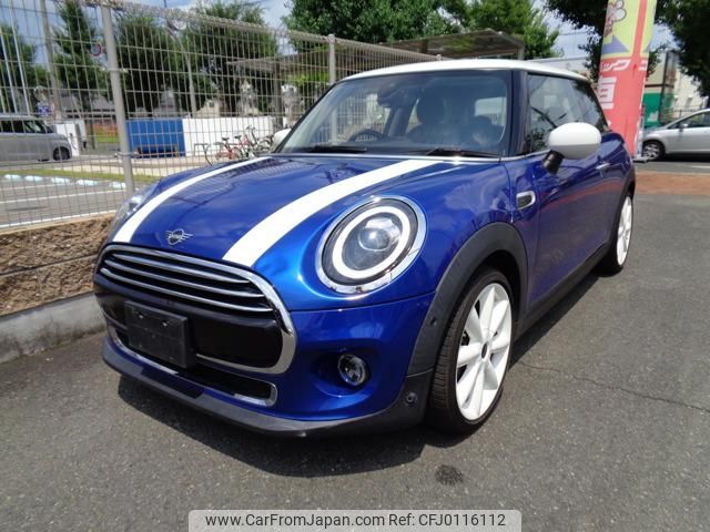 mini mini-others 2021 CFJ0116112 image 1