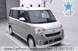 daihatsu move-canbus 2022 -DAIHATSU--Move Canbus LA800S-0280816---DAIHATSU--Move Canbus LA800S-0280816-