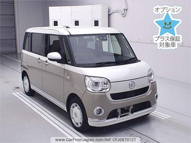 daihatsu move-canbus 2022 -DAIHATSU--Move Canbus LA800S-0280816---DAIHATSU--Move Canbus LA800S-0280816- image 1