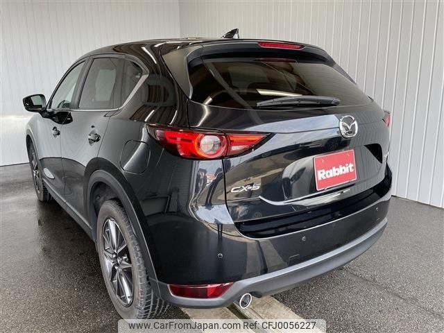 mazda cx-5 2019 -MAZDA--CX-5 KF2P--318675---MAZDA--CX-5 KF2P--318675- image 2