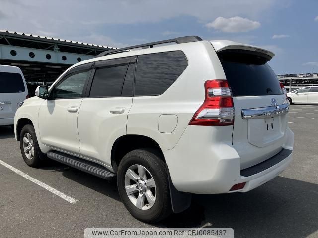 toyota land-cruiser-prado 2016 quick_quick_LDA-GDJ150W_GDJ150-0013296 image 2