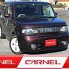 nissan cube 2012 S12897 image 1