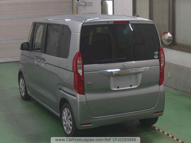 honda n-box 2019 -HONDA--N BOX JF3-1283952---HONDA--N BOX JF3-1283952- image 2