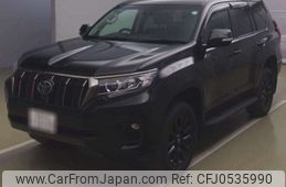 toyota land-cruiser-prado 2021 -TOYOTA 【湘南 302ｽ1223】--Land Cruiser Prado 3BA-TRJ150W--TRJ150-0128713---TOYOTA 【湘南 302ｽ1223】--Land Cruiser Prado 3BA-TRJ150W--TRJ150-0128713-