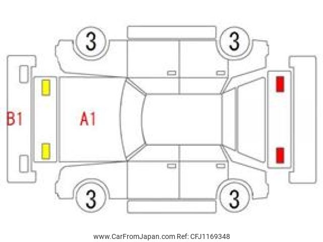 suzuki wagon-r 2011 -SUZUKI--Wagon R DBA-MH23S--MH23S-626989---SUZUKI--Wagon R DBA-MH23S--MH23S-626989- image 2
