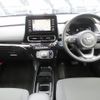 toyota aqua 2022 quick_quick_MXPK11_MXPK11-2048209 image 3