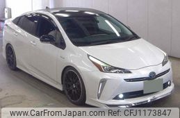 toyota prius 2019 quick_quick_DAA-ZVW51_ZVW51-6082294