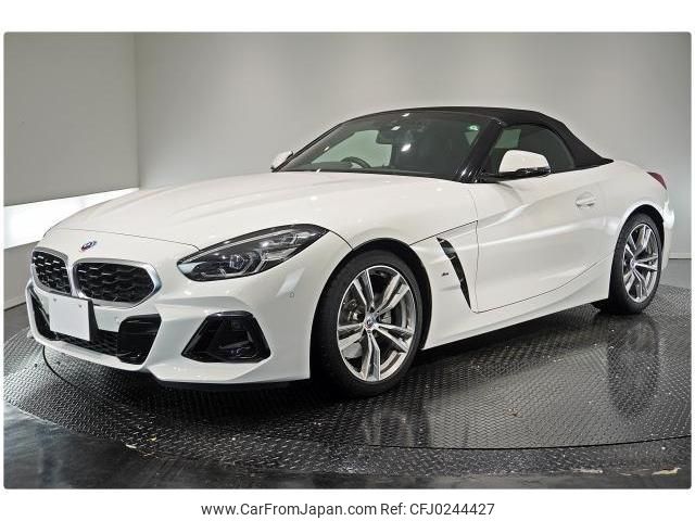 bmw z4 2023 quick_quick_3BA-HF20_WBAHF12030WY09183 image 1