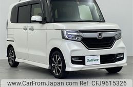 honda n-box 2018 -HONDA--N BOX DBA-JF3--JF3-1089047---HONDA--N BOX DBA-JF3--JF3-1089047-