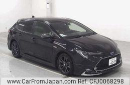 toyota corolla-touring-wagon 2019 -TOYOTA 【広島 302ﾂ4200】--Corolla Touring ZWE211W-6006185---TOYOTA 【広島 302ﾂ4200】--Corolla Touring ZWE211W-6006185-