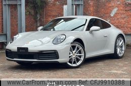 porsche 911 2024 -PORSCHE--Porsche 911 7BA-992NC1--WP0ZZZ99ZRS203***---PORSCHE--Porsche 911 7BA-992NC1--WP0ZZZ99ZRS203***-