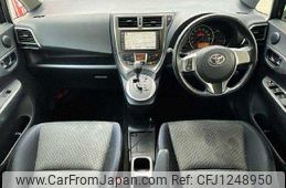 toyota ractis 2012 504928-930559