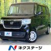 honda n-box 2018 -HONDA--N BOX DBA-JF3--JF3-1055799---HONDA--N BOX DBA-JF3--JF3-1055799- image 1