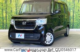 honda n-box 2018 -HONDA--N BOX DBA-JF3--JF3-1055799---HONDA--N BOX DBA-JF3--JF3-1055799-