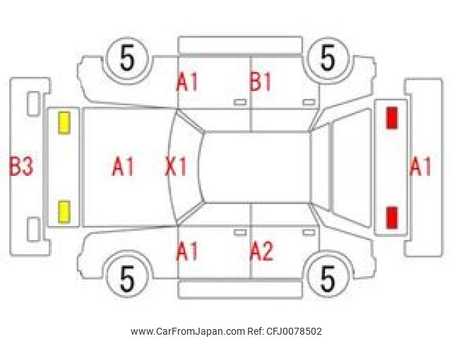 lexus rx 2020 -LEXUS--Lexus RX 6AA-GYL20W--GYL20-0012597---LEXUS--Lexus RX 6AA-GYL20W--GYL20-0012597- image 2