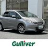 honda fit 2011 -HONDA--Fit DBA-GE9--GE9-1501190---HONDA--Fit DBA-GE9--GE9-1501190- image 1