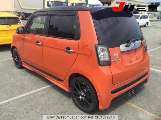 honda n-one 2019 CFJ1519215 image 2