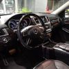 mercedes-benz gl-class 2013 CFJ1824886 image 3