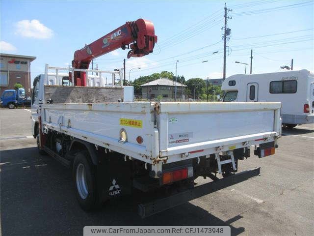 mitsubishi-fuso canter 2018 CFJ1473948 image 2