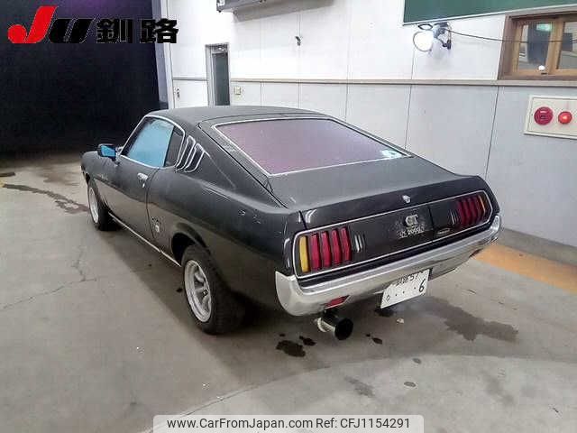 toyota celica 1973 -TOYOTA 【釧路 57ﾅ6】--Celica RA25--003884---TOYOTA 【釧路 57ﾅ6】--Celica RA25--003884- image 2