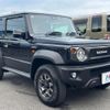 suzuki jimny-sierra 2023 quick_quick_JB74W_JB74W-201978 image 16