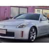 nissan fairlady-z 2006 quick_quick_CBA-Z33_Z33-424149 image 1