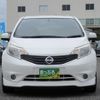 nissan note 2013 quick_quick_DBA-E12_E12-145687 image 2