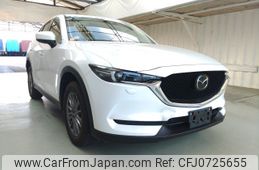 mazda cx-5 2018 ENHANCEAUTO_1_ea294174