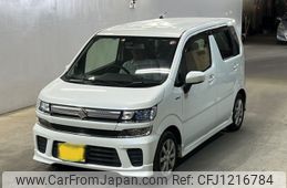 suzuki wagon-r 2020 -SUZUKI 【大分 588ら315】--Wagon R MH95S-129007---SUZUKI 【大分 588ら315】--Wagon R MH95S-129007-