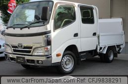 toyota toyoace 2013 quick_quick_QDF-KDY231_KDY231-8014159
